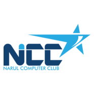 Nazrul Computer Club Logo PNG Vector
