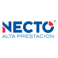 NECTO Logo PNG Vector