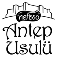 Nefisso Antep Usulü Logo PNG Vector