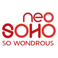 Neo Soho Logo PNG Vector