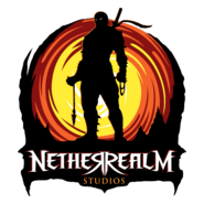 NetherRealm Studios Logo PNG Vector
