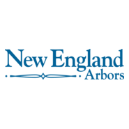 New England Arbors Logo PNG Vector
