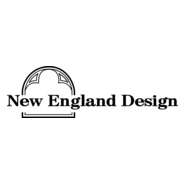 New England Design Associates (NEDA) Logo PNG Vector