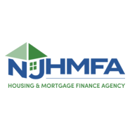 New Jersey Housing & Mortgage Finance Agency Logo PNG Vector
