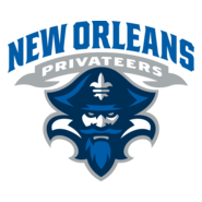 New Orleans Privateers Logo PNG Vector
