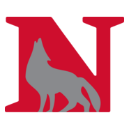 Newberry Wolves Logo PNG Vector