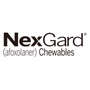 NexGard (afoxolaner) Chewables Logo PNG Vector