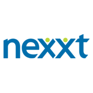 Nexxt Logo PNG Vector