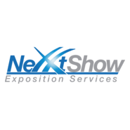 NexxtShow Exhibition Services Logo PNG Vector