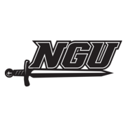 NGU North Greenville Crusaders Logo PNG Vector