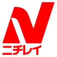 Nichirei Logo PNG Vector