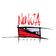Ninja Theory Logo PNG Vector