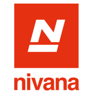 Nivana Super Trips Logo PNG Vector
