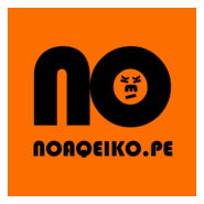 No a Keiko Logo PNG Vector
