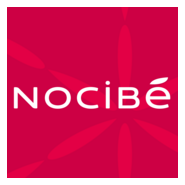 Nocibé Logo PNG Vector