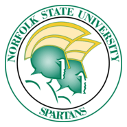 Norfolk State Spartans Logo PNG Vector