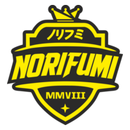 NORIFUMI Logo PNG Vector