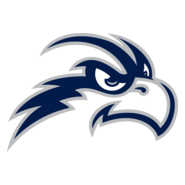 North Florida Ospreys Logo PNG Vector