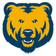 Northern Colorado Bears Logo PNG Vector