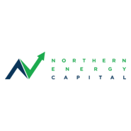 Northern Energy Capital Logo PNG Vector