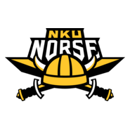 Northern Kentucky Norse Logo PNG Vector