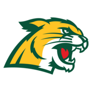 Northern Michigan Wildcats Logo PNG Vector