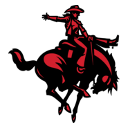 Northwestern Oklahoma State Rangers Logo PNG Vector
