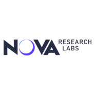 Nova Research Labs Logo PNG Vector
