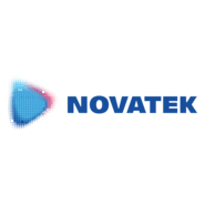 Novatek Logo PNG Vector