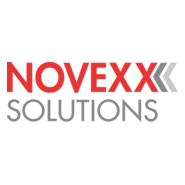 Novexx Solutions GmbH Logo PNG Vector
