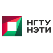 Novosibirsk State Technical University Logo PNG Vector