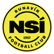 NSI Runavik 2021 Logo PNG Vector