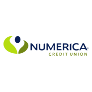 Numerica Credit Union Logo PNG Vector