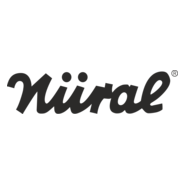 Nüral Logo PNG Vector