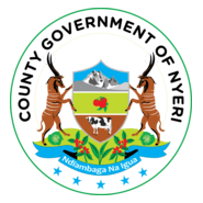 Nyeri County Logo PNG Vector