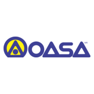 OASA Logo PNG Vector