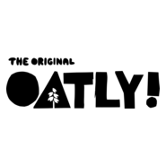Oatly Logo PNG Vector