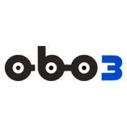 OBOZ Logo PNG Vector
