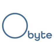 Obyte (GBYTE) Logo PNG Vector