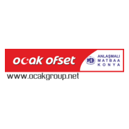 OCAK OFSET Logo PNG Vector