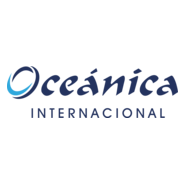 oceanica Logo PNG Vector