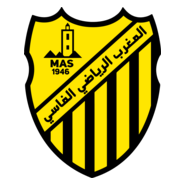 Officiel du Club Maghreb Association Sportive Logo PNG Vector