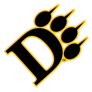 Ohio Dominican Panthers Logo PNG Vector