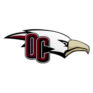 Oklahoma Christian Eagles Logo PNG Vector