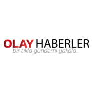 Olay Haberler Logo PNG Vector