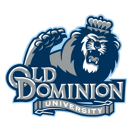 Old Dominion Monarchs Logo PNG Vector