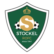 Olympic FC Stockel Logo PNG Vector