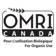 OMRI Canada Logo PNG Vector