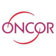 Oncor Logo PNG Vector