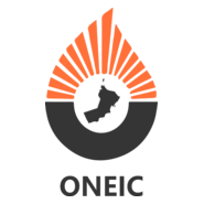 ONEIC Logo PNG Vector